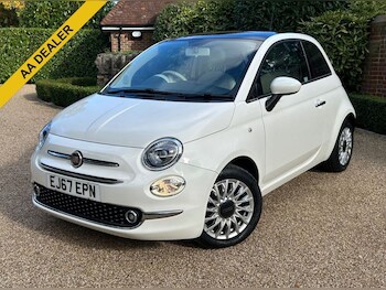 Fiat - 500