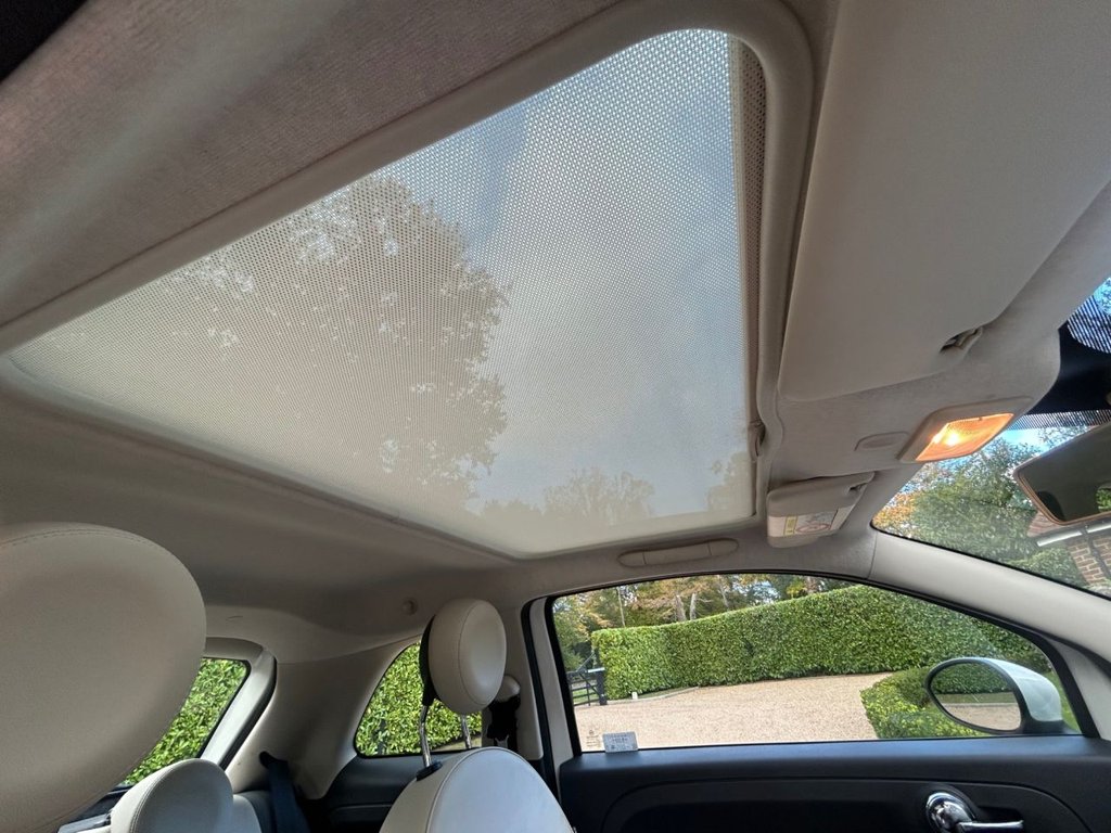 Used Fiat 500 2017 for sale - 76350528: Photo 20