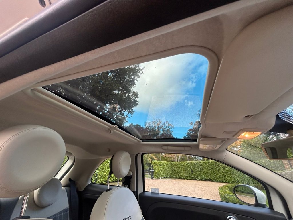 Used Fiat 500 2017 for sale - 76350528: Photo 21