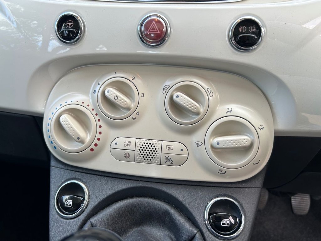 Used Fiat 500 2017 for sale - 76350528: Photo 24