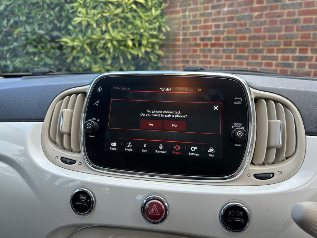 Used Fiat 500 2017 for sale - 76350528: Photo 25