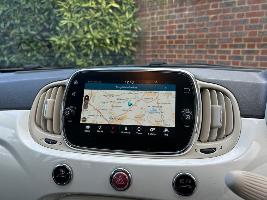 Used Fiat 500 2017 for sale - 76350528: Photo 26