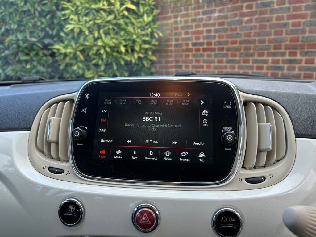 Used Fiat 500 2017 for sale - 76350528: Photo 27