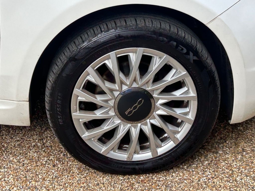 Used Fiat 500 2017 for sale - 76350528: Photo 29