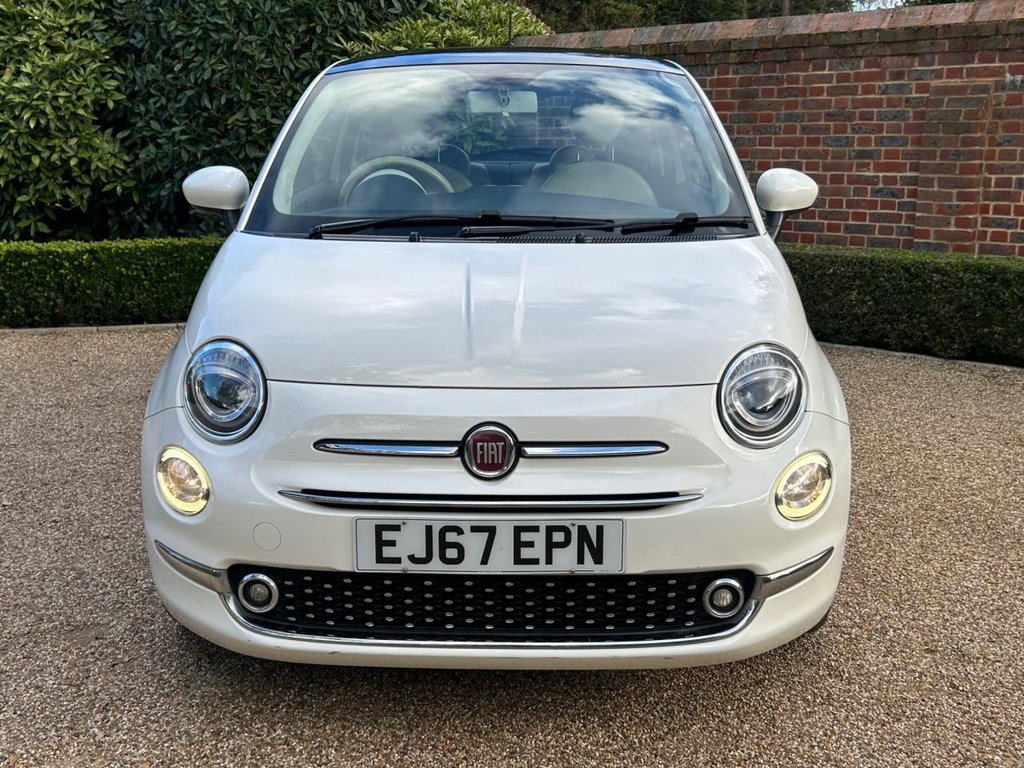 Used Fiat 500 2017 for sale - 76350528: Photo 5
