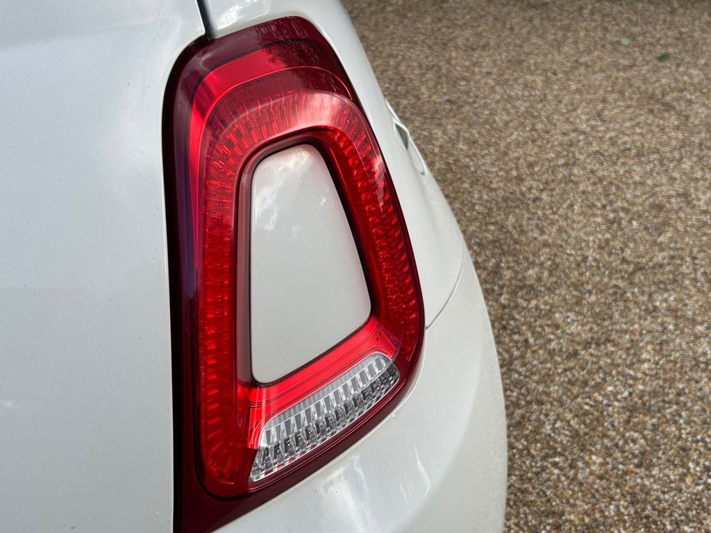 Used Fiat 500 2017 for sale - 76350528: Photo 7