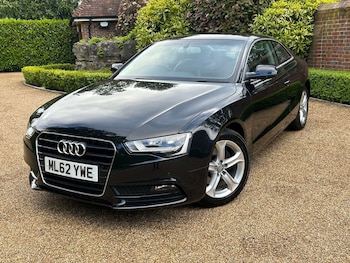 Used Audi A5 2012 for sale - 78565759: Photo