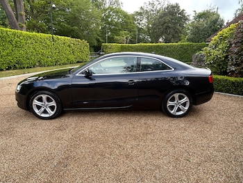 Used Audi A5 2012 for sale - 78565759: Photo