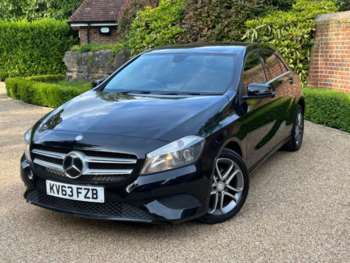 2013 (63) - 1.8 A200 CDI Sport Hatchback 5dr Diesel 7G-DCT Euro 5 (s/s) (136 ps)