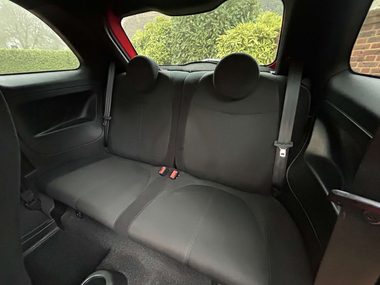 Used Abarth 595 2018 for sale - 77086228: Photo 12