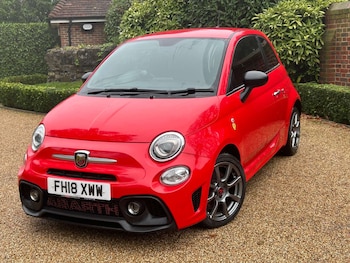 2018 - 1.4 T-Jet 145 3dr