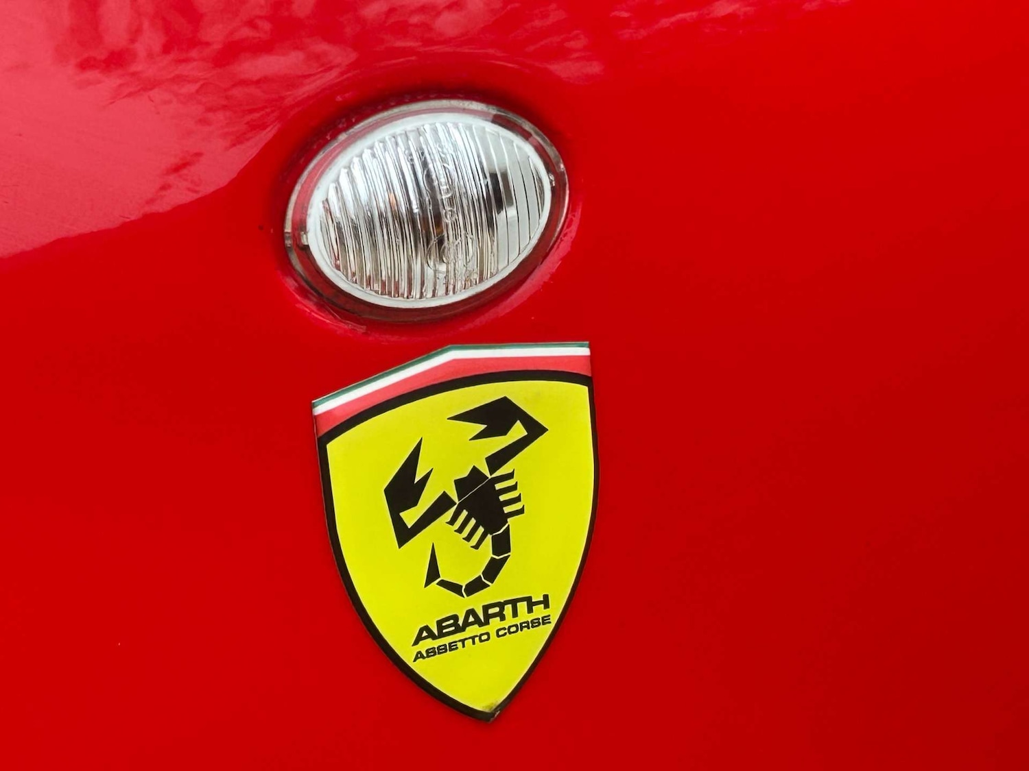 Used Abarth 595 2018 for sale - 77086228: Photo 8