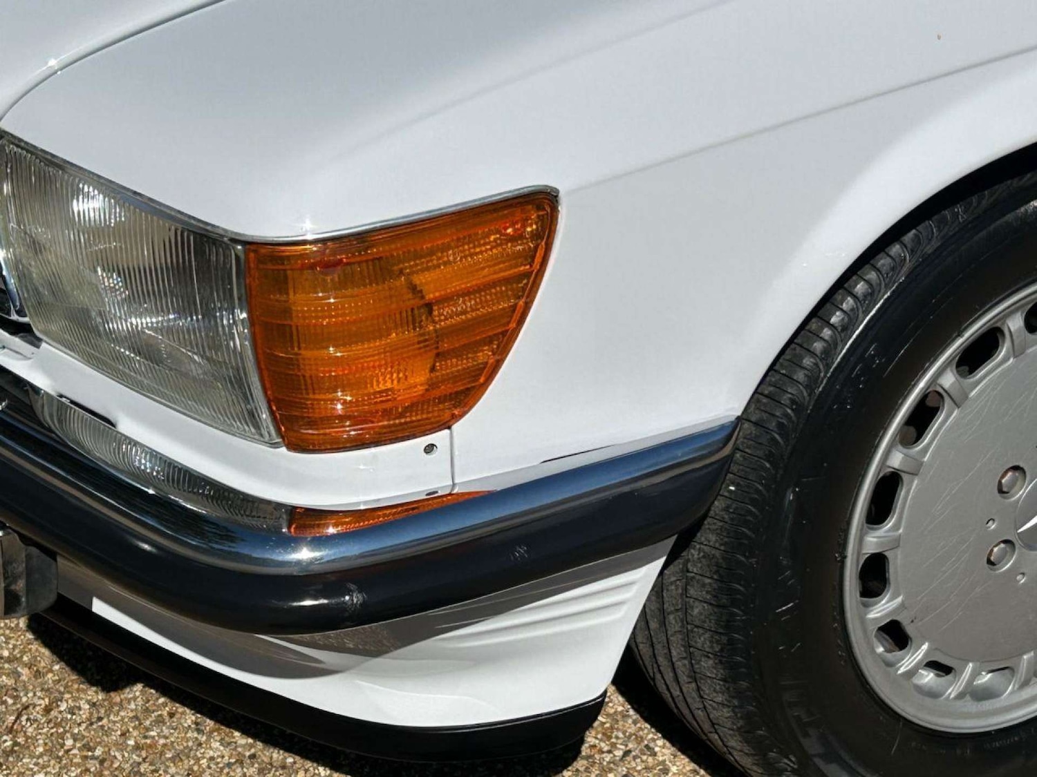 Used Mercedes-Benz SL 1989 for sale - 77086198: Photo 19