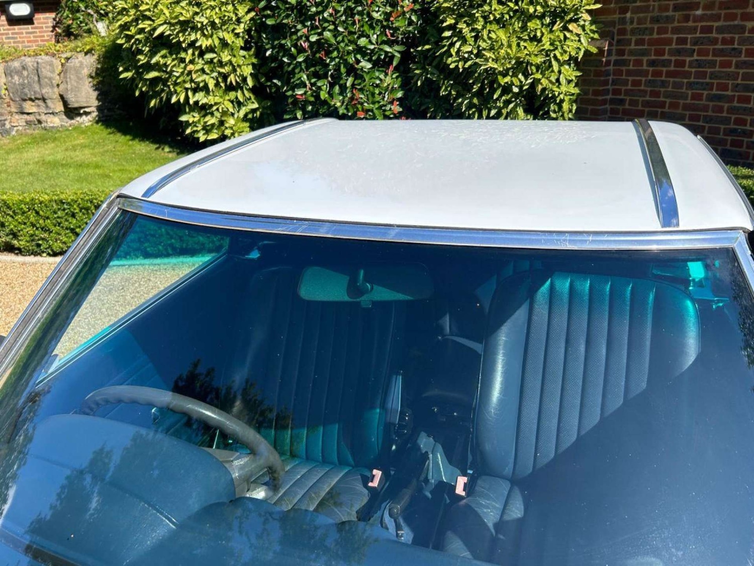 Used Mercedes-Benz SL 1989 for sale - 77086198: Photo 27