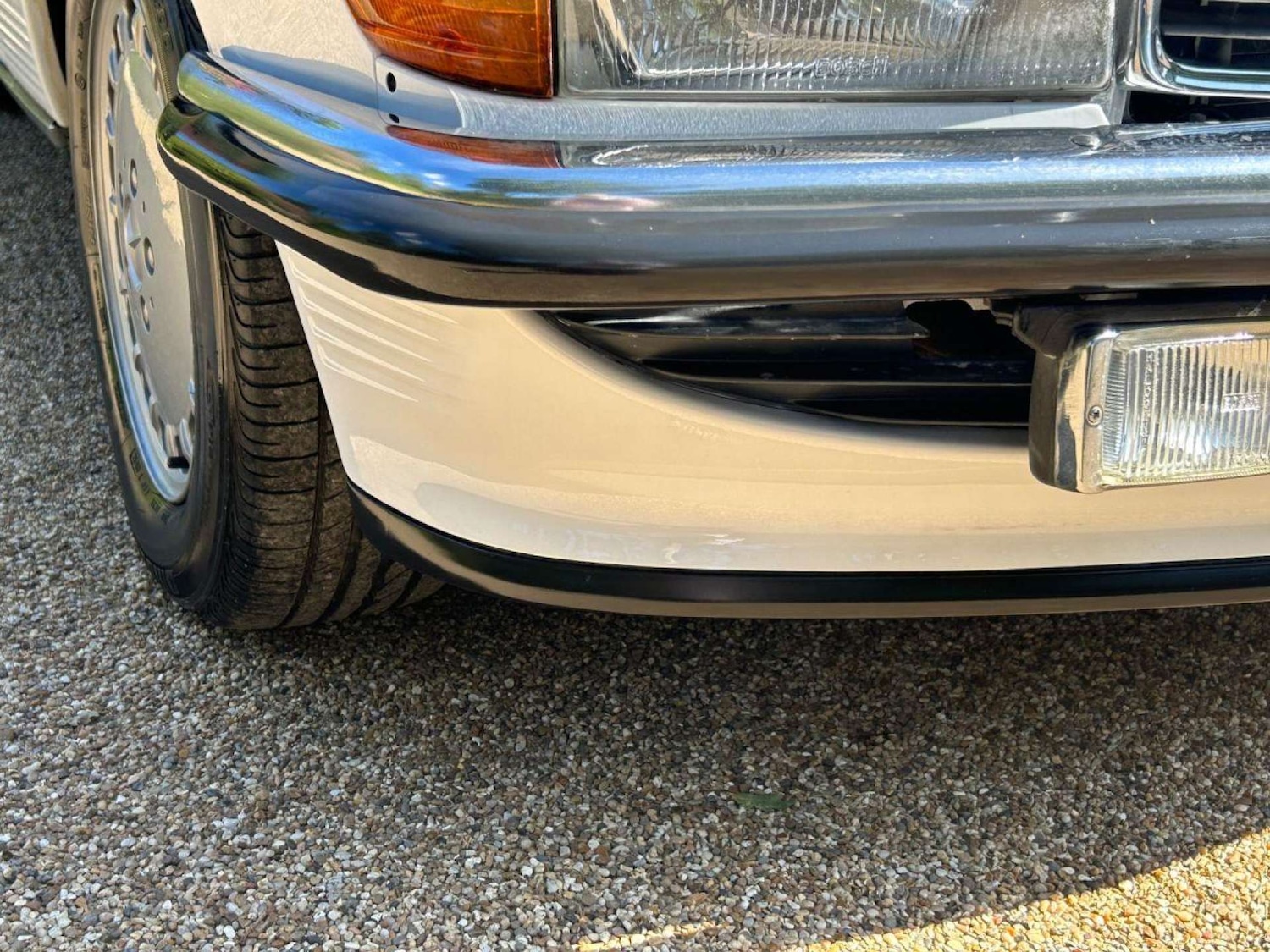 Used Mercedes-Benz SL 1989 for sale - 77086198: Photo 32