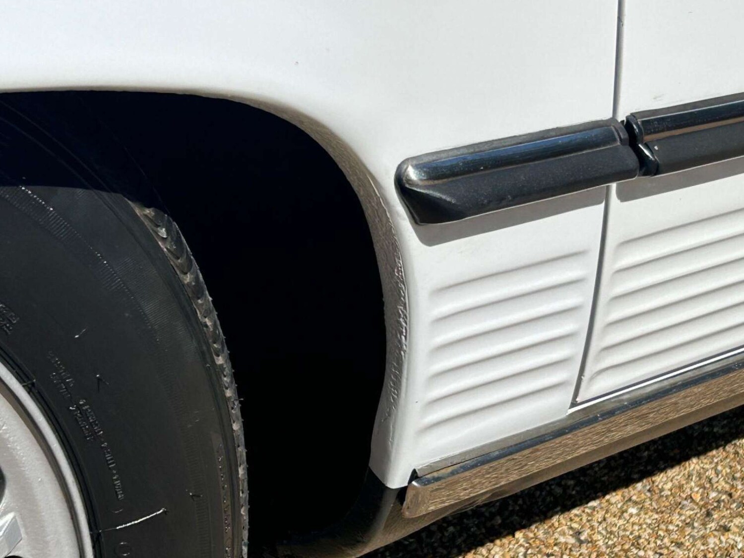 Used Mercedes-Benz SL 1989 for sale - 77086198: Photo 37