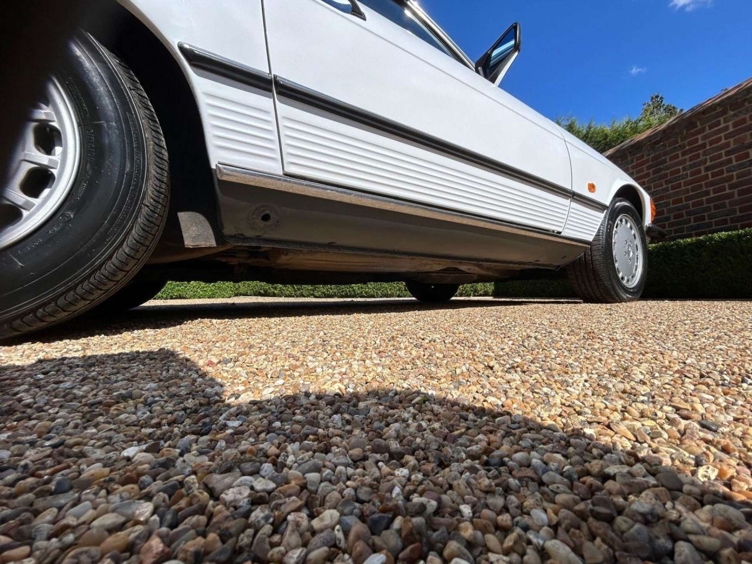 Used Mercedes-Benz SL 1989 for sale - 77086198: Photo 38