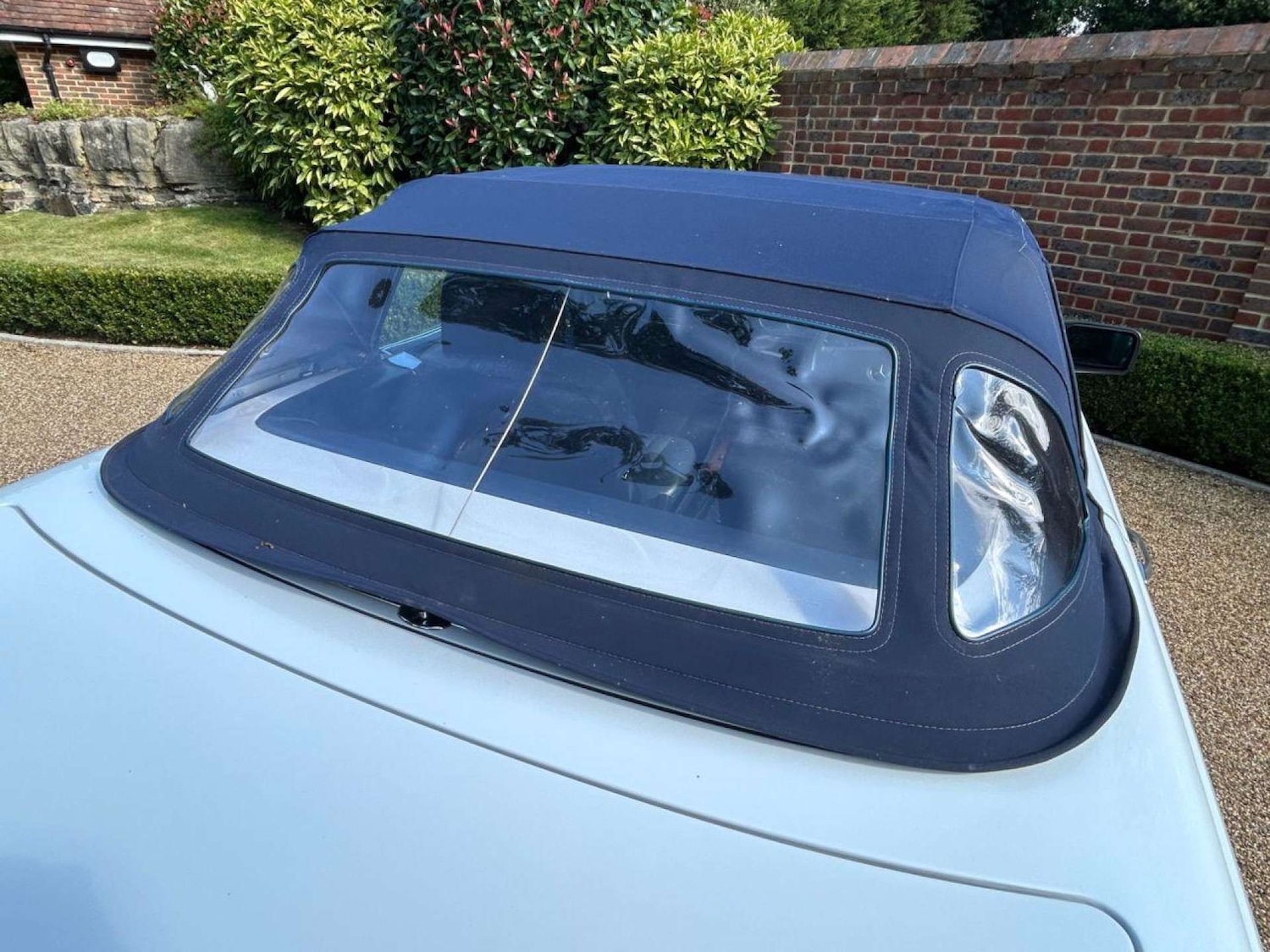 Used Mercedes-Benz SL 1989 for sale - 77086198: Photo 60