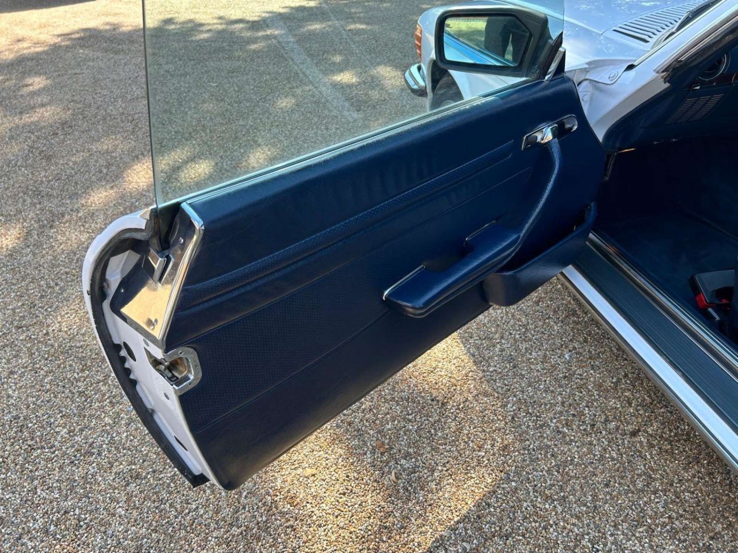 Used Mercedes-Benz SL 1989 for sale - 77086198: Photo 62