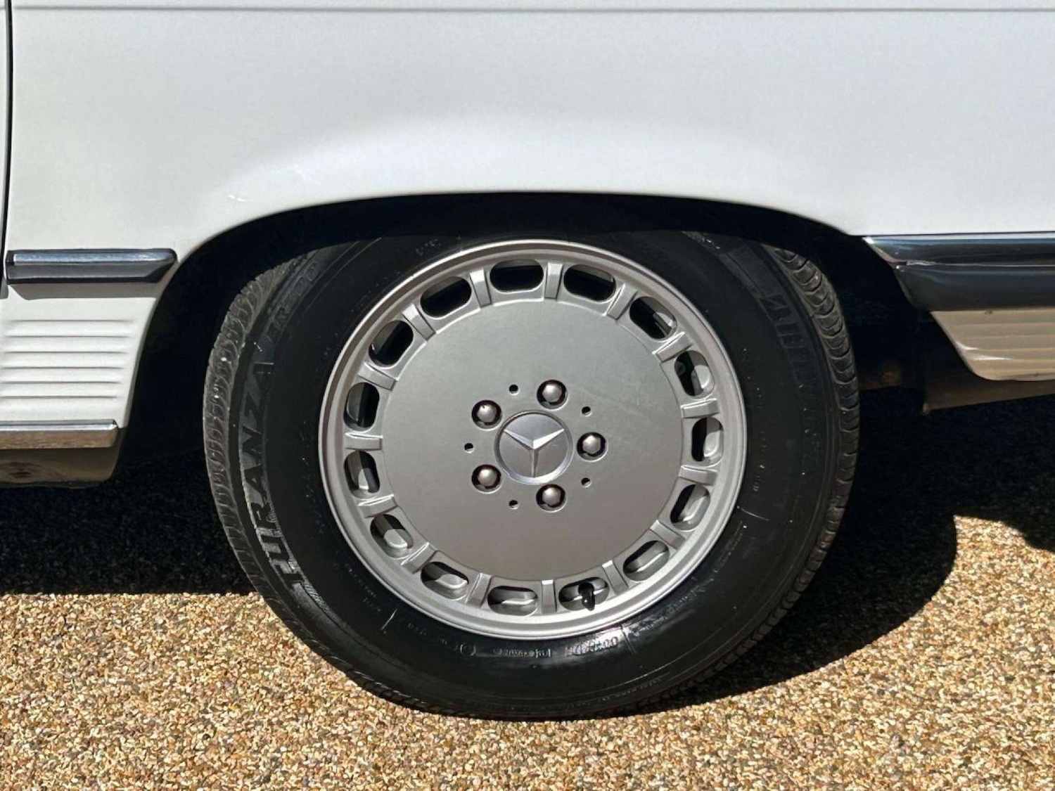 Used Mercedes-Benz SL 1989 for sale - 77086198: Photo 66