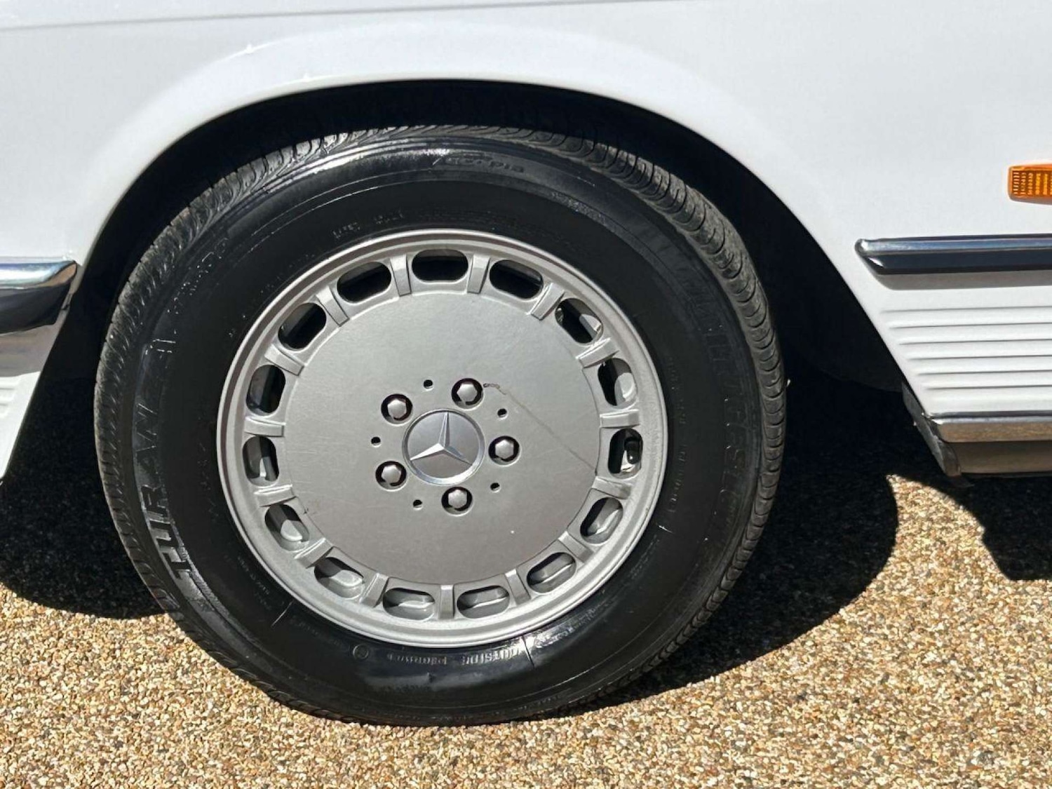 Used Mercedes-Benz SL 1989 for sale - 77086198: Photo 67