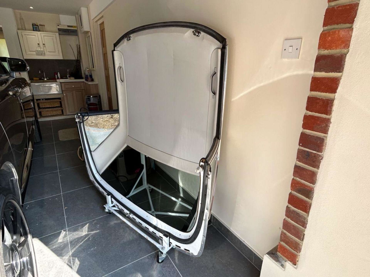 Used Mercedes-Benz SL 1989 for sale - 77086198: Photo 70