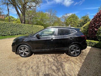 Used Nissan Qashqai 2019 for sale - 78267633: Photo