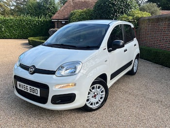 Fiat Panda feature image