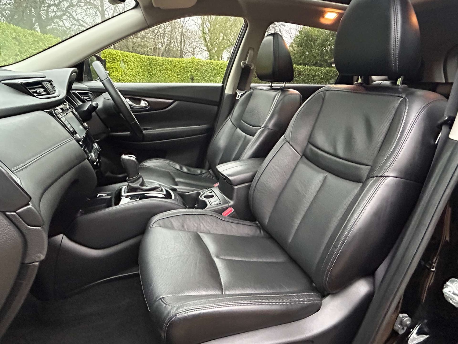 Used Nissan X-Trail 2019 for sale - 77272708: Photo 10