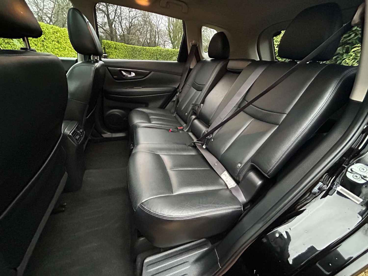 Used Nissan X-Trail 2019 for sale - 77272708: Photo 12