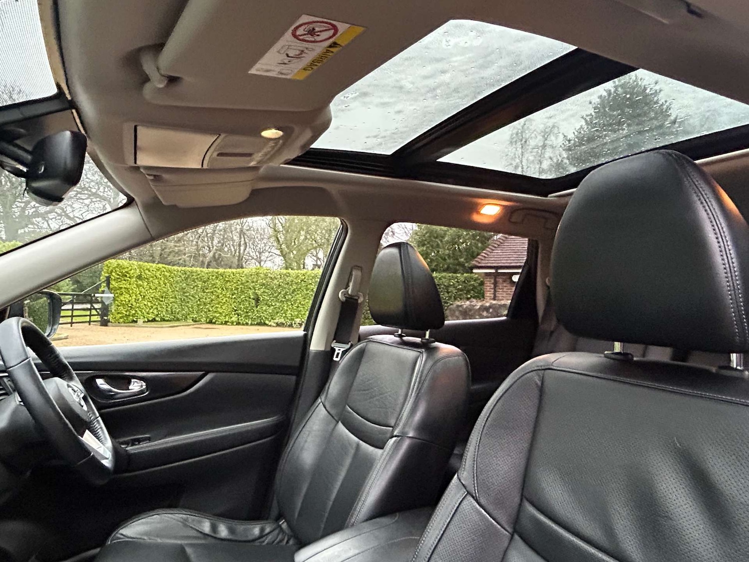 Used Nissan X-Trail 2019 for sale - 77272708: Photo 13