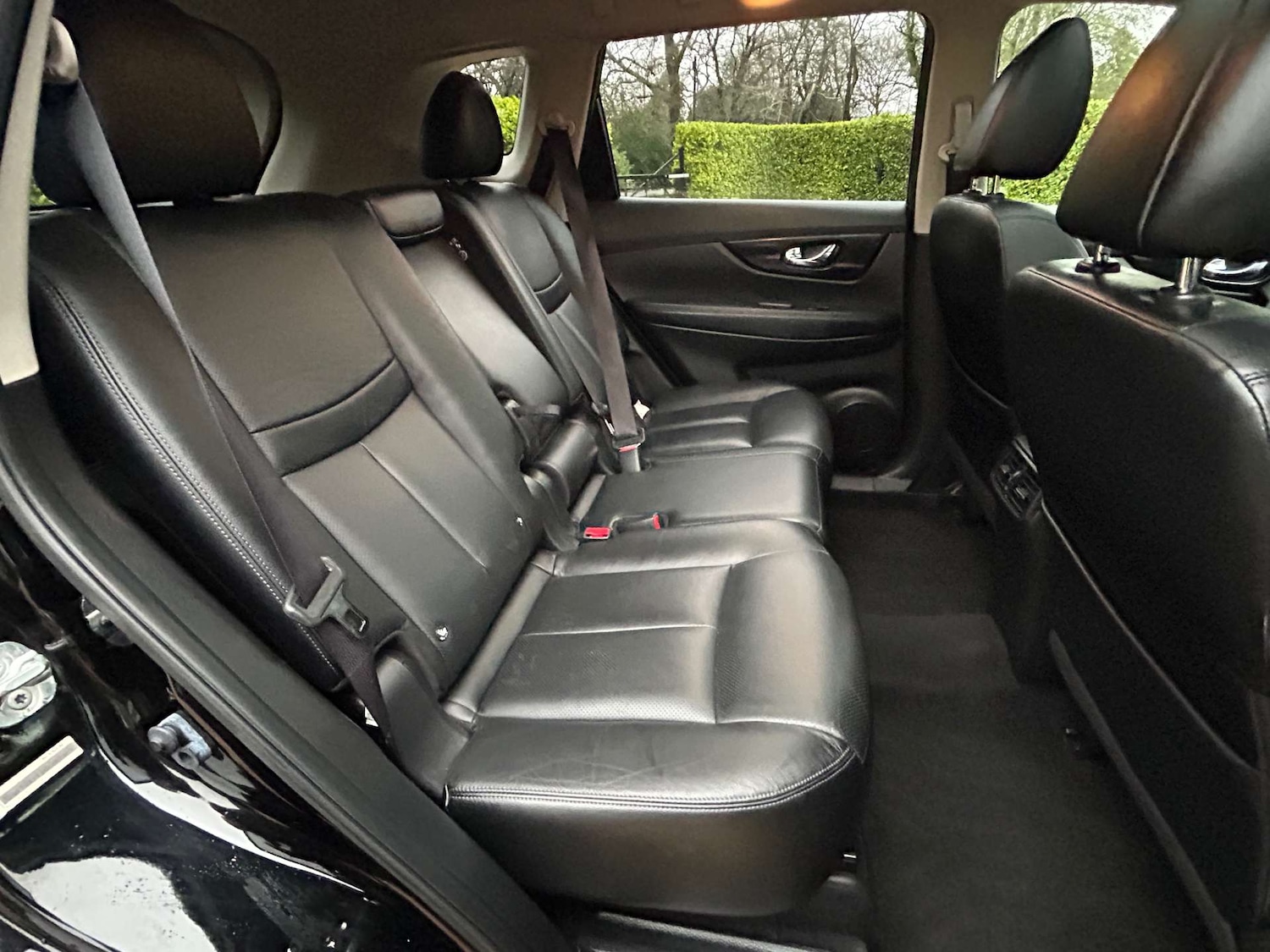 Used Nissan X-Trail 2019 for sale - 77272708: Photo 14