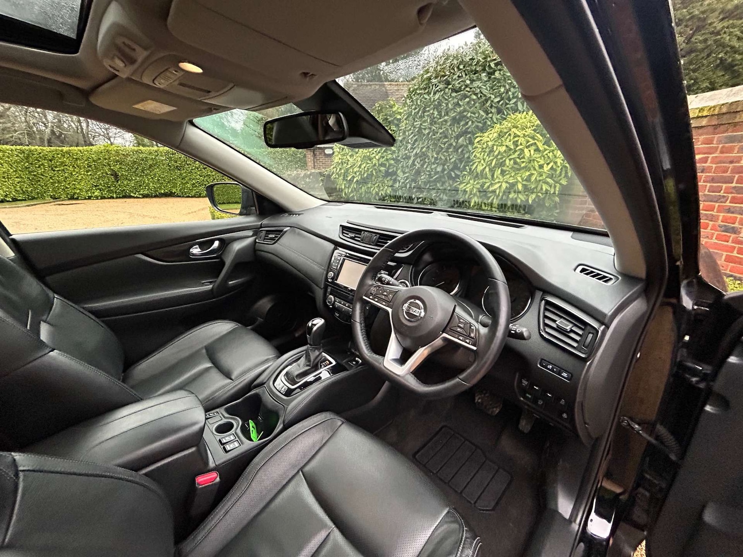 Used Nissan X-Trail 2019 for sale - 77272708: Photo 15