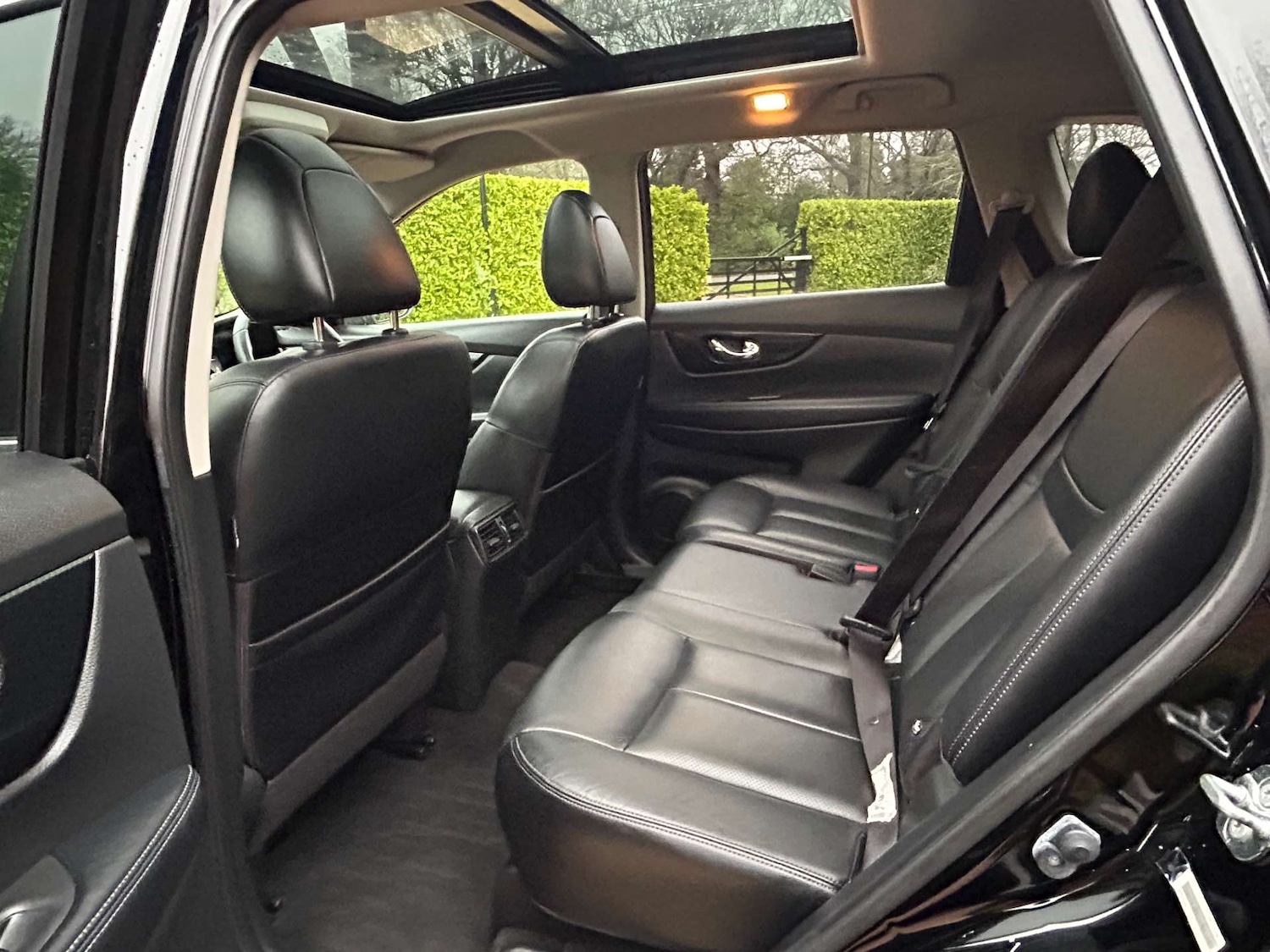 Used Nissan X-Trail 2019 for sale - 77272708: Photo 16