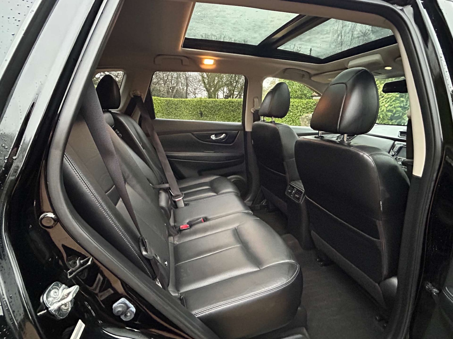 Used Nissan X-Trail 2019 for sale - 77272708: Photo 17