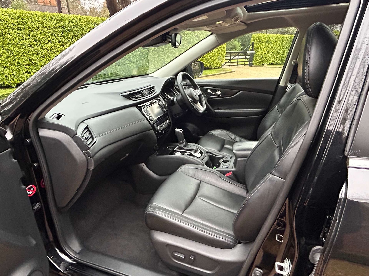 Used Nissan X-Trail 2019 for sale - 77272708: Photo 18