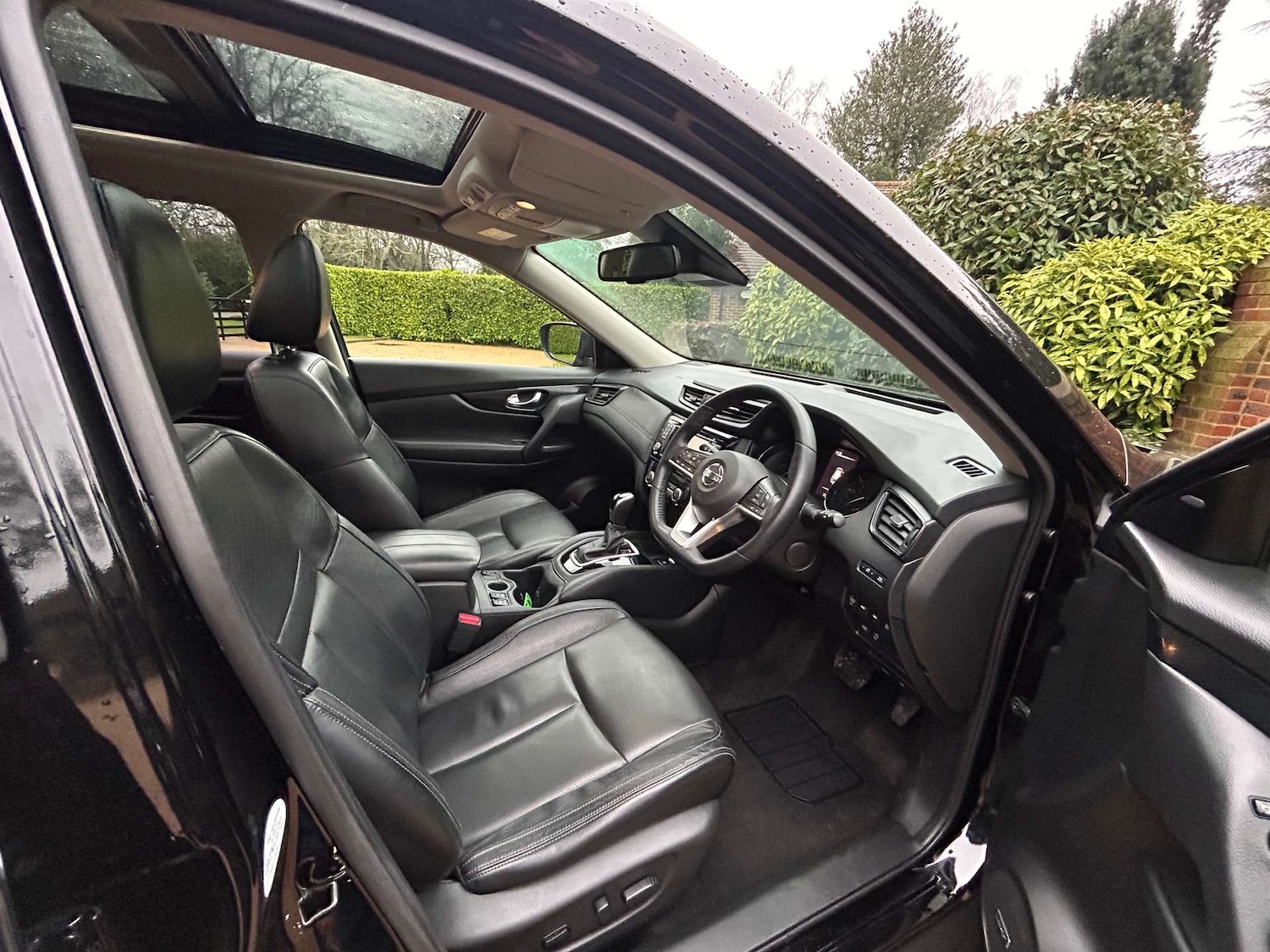 Used Nissan X-Trail 2019 for sale - 77272708: Photo 19