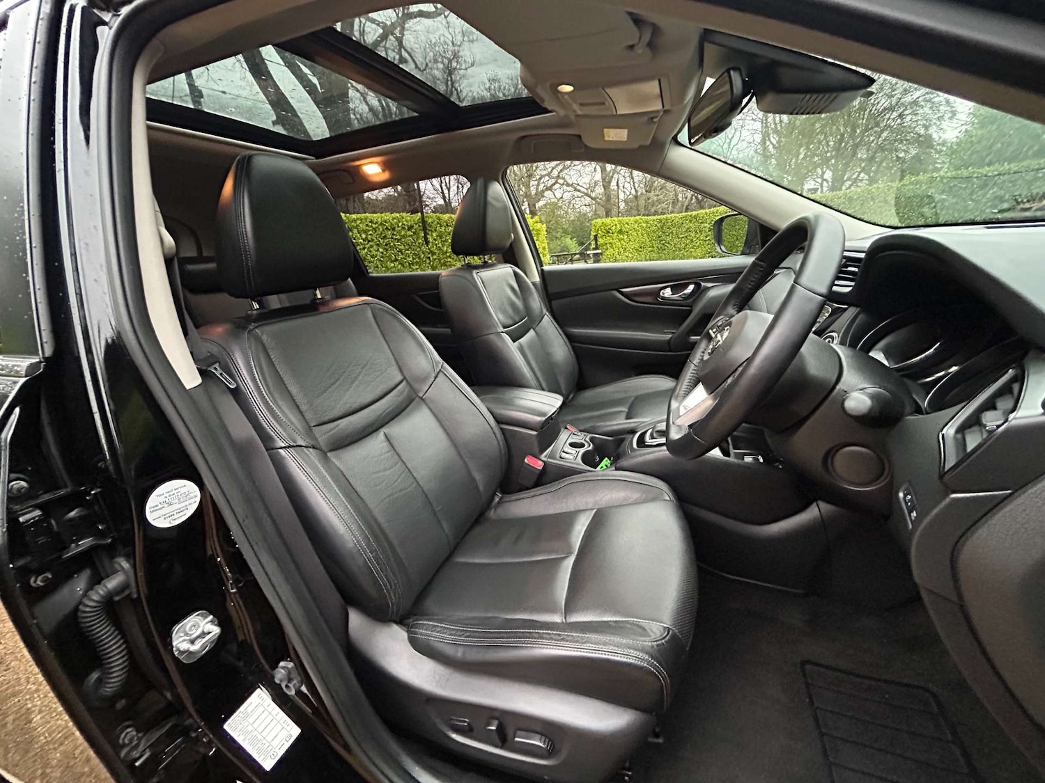 Used Nissan X-Trail 2019 for sale - 77272708: Photo 20