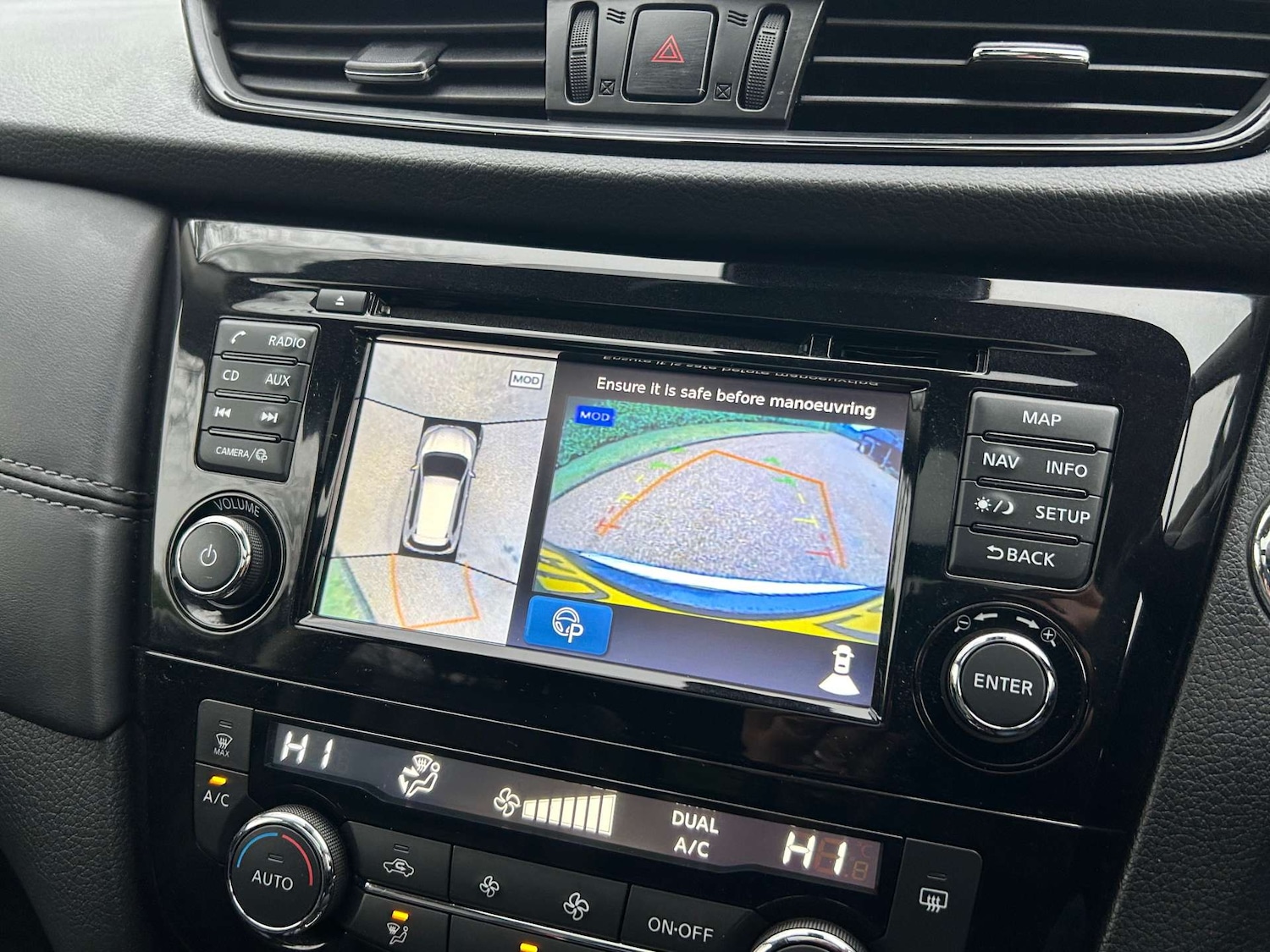 Used Nissan X-Trail 2019 for sale - 77272708: Photo 24