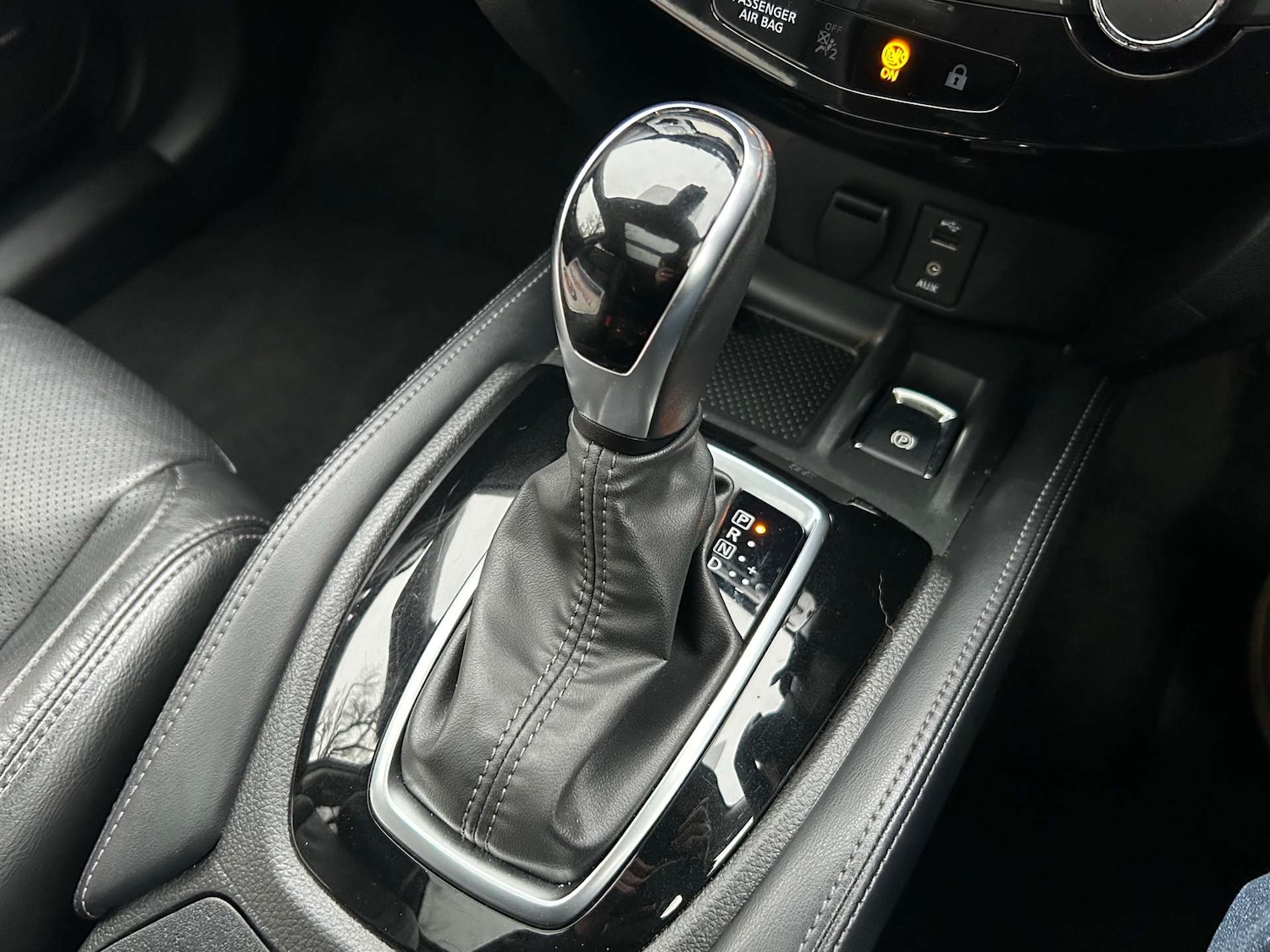 Used Nissan X-Trail 2019 for sale - 77272708: Photo 30