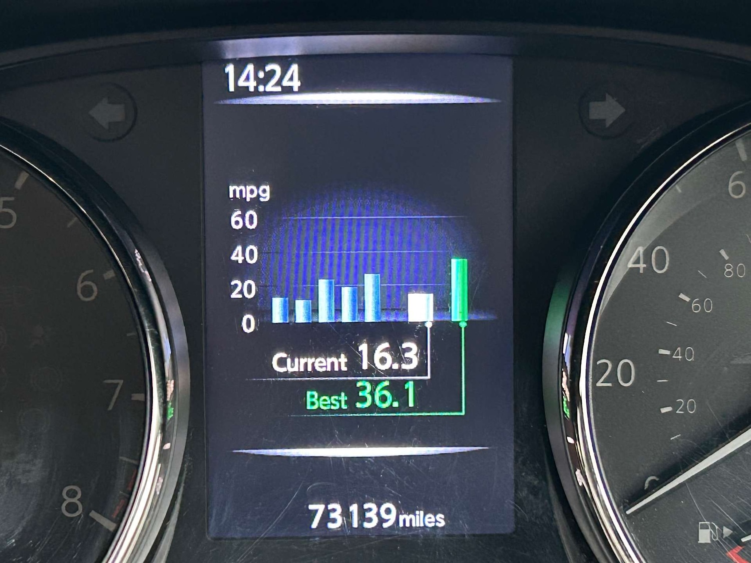 Used Nissan X-Trail 2019 for sale - 77272708: Photo 33