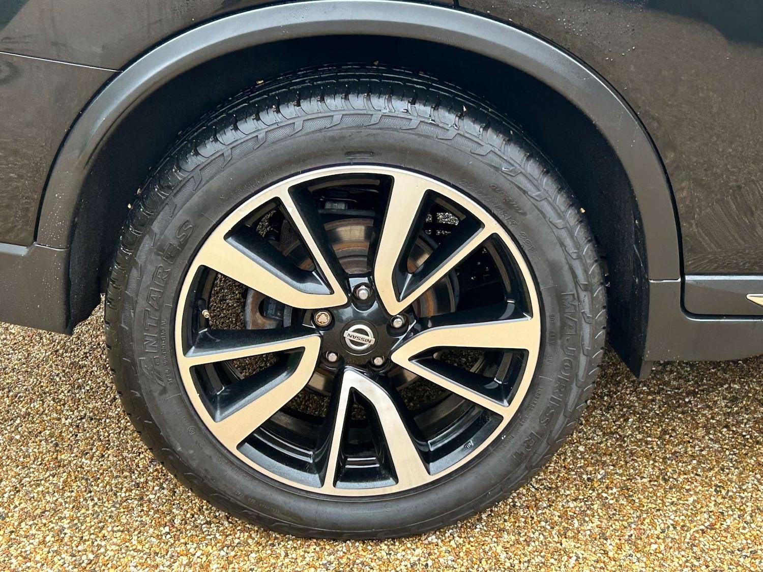 Used Nissan X-Trail 2019 for sale - 77272708: Photo 34