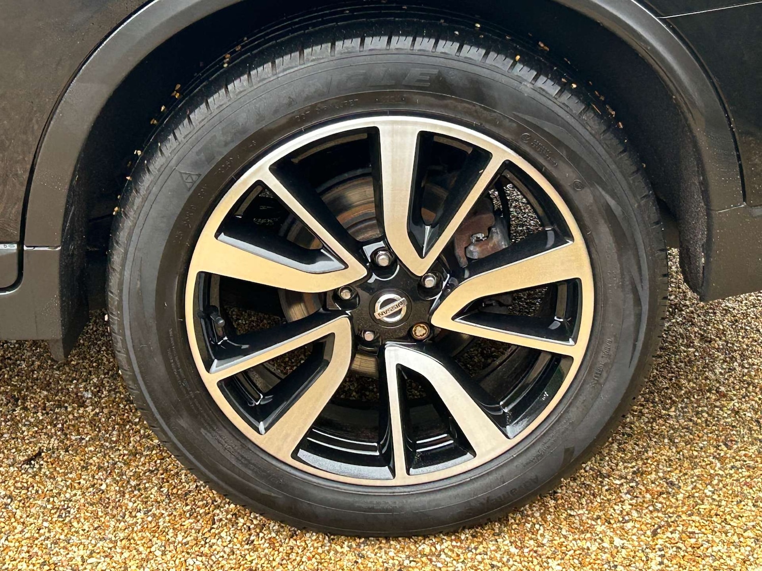 Used Nissan X-Trail 2019 for sale - 77272708: Photo 35