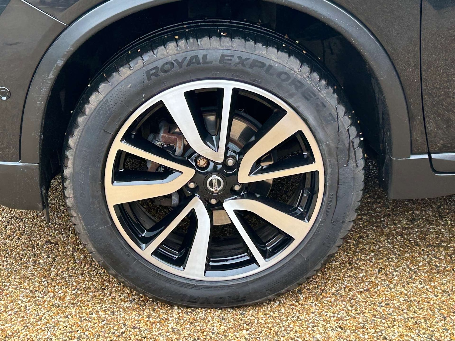 Used Nissan X-Trail 2019 for sale - 77272708: Photo 36