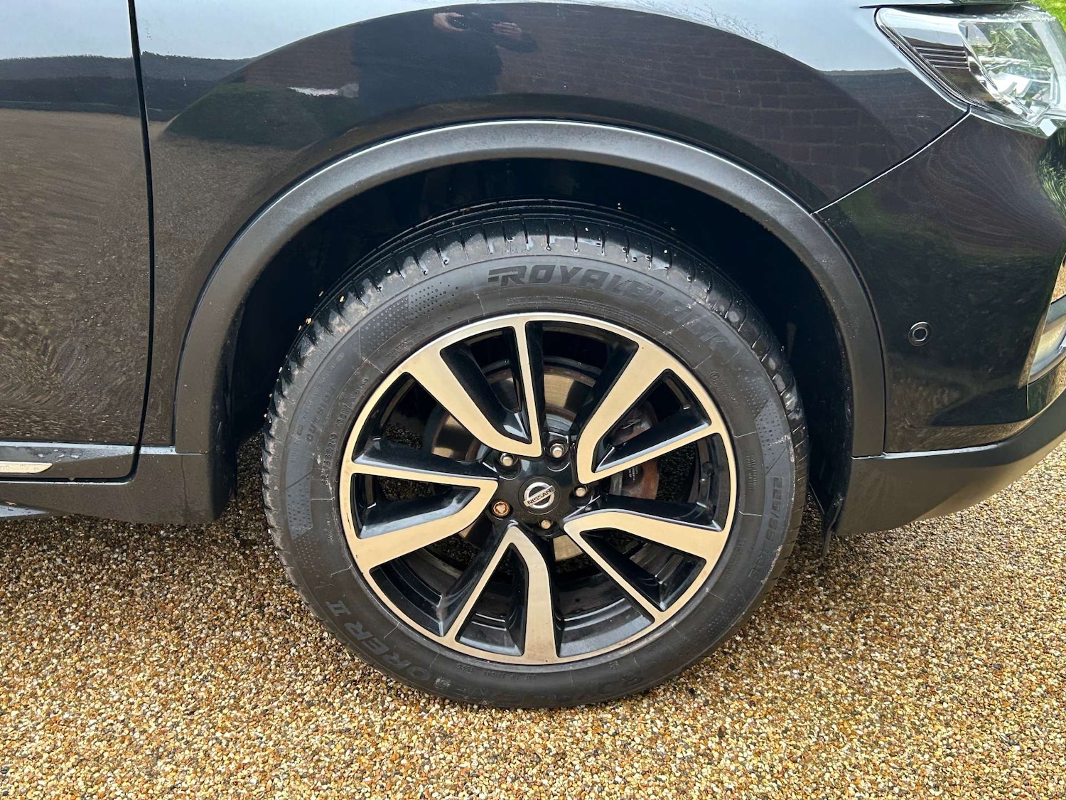 Used Nissan X-Trail 2019 for sale - 77272708: Photo 37