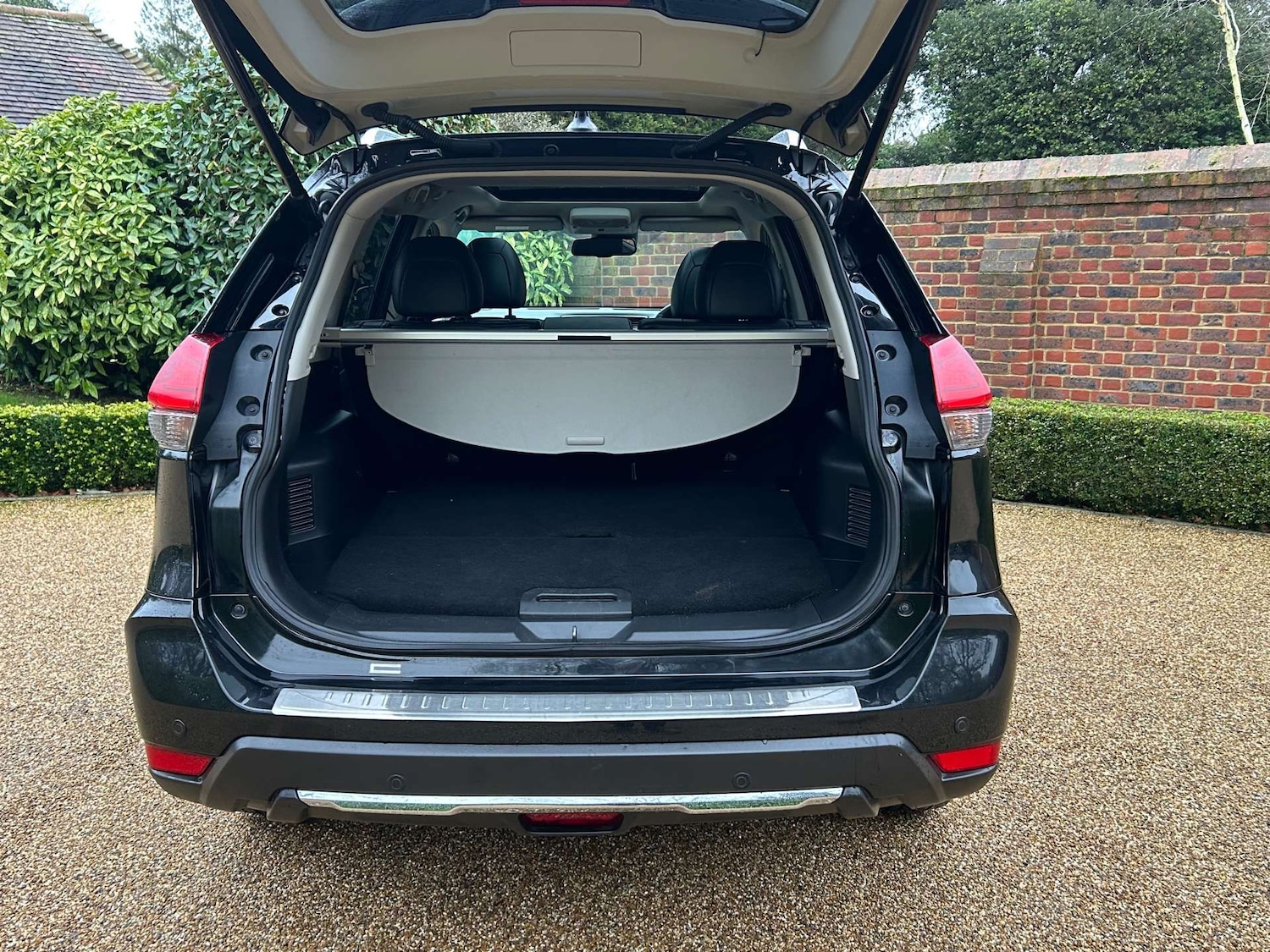 Used Nissan X-Trail 2019 for sale - 77272708: Photo 6