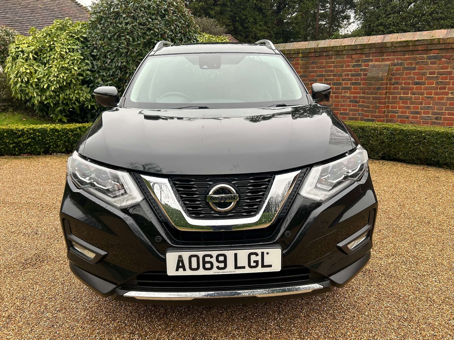 Used Nissan X-Trail 2019 for sale - 77272708: Photo 7