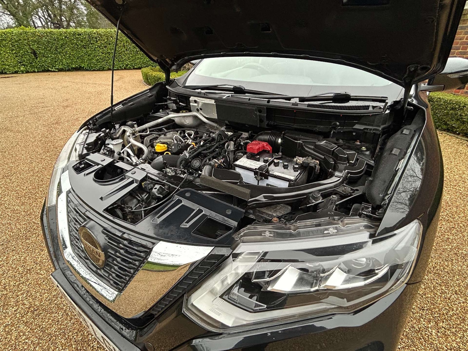 Used Nissan X-Trail 2019 for sale - 77272708: Photo 8