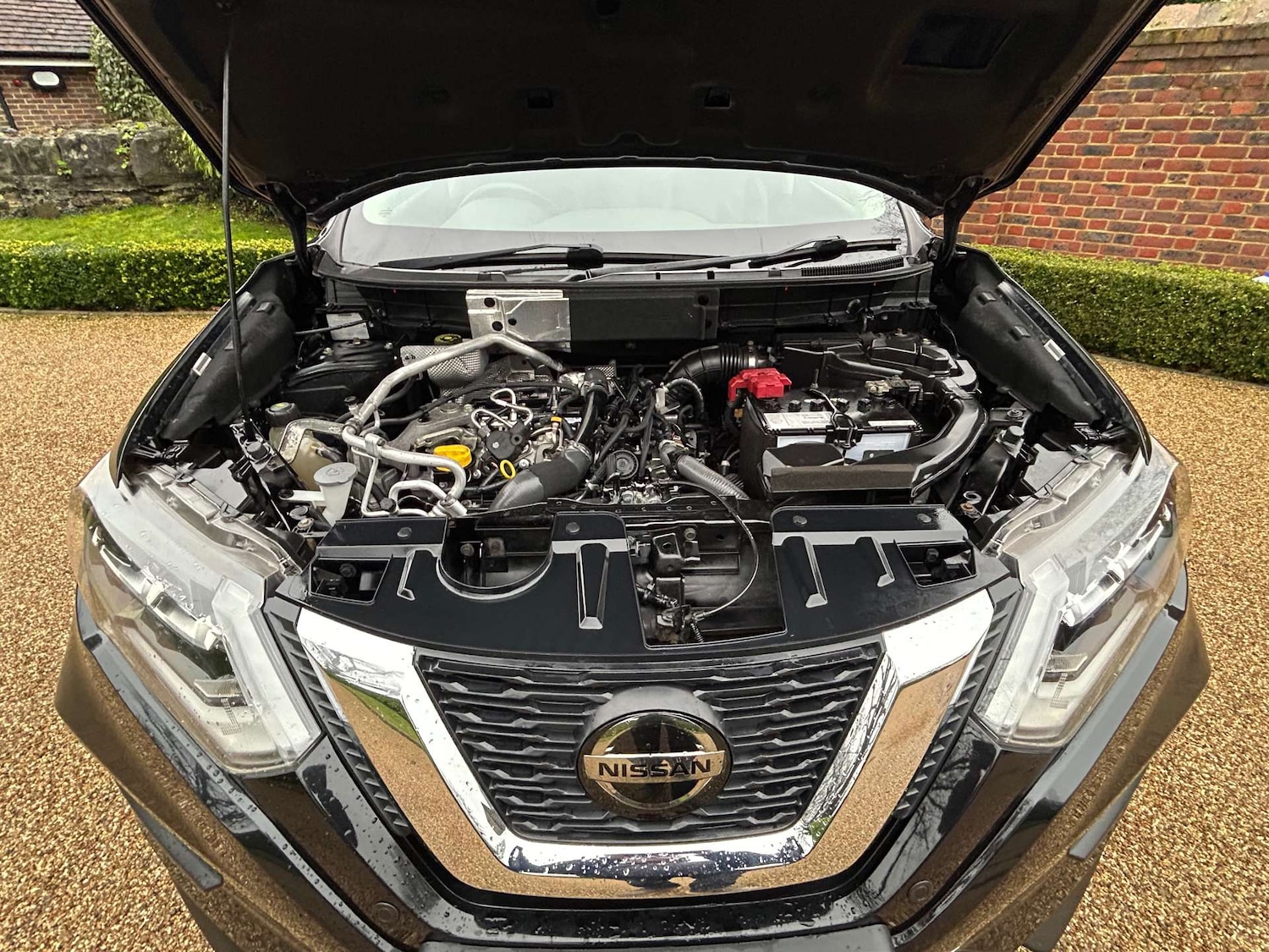 Used Nissan X-Trail 2019 for sale - 77272708: Photo 9