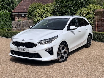 Used Kia Ceed 2019 for sale - 79328078: Photo